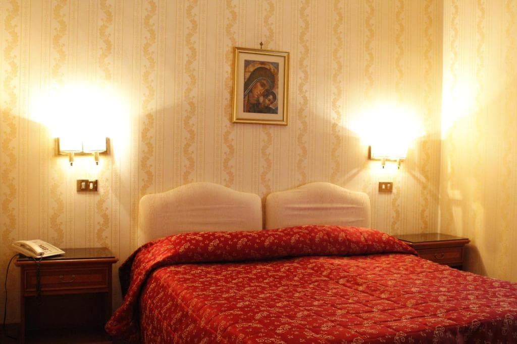 Hotel Torino - 26