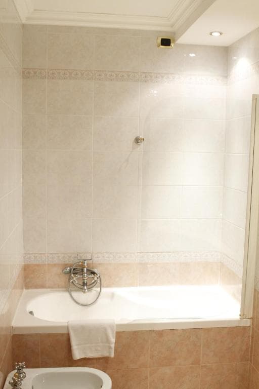 Hotel Torino - 29