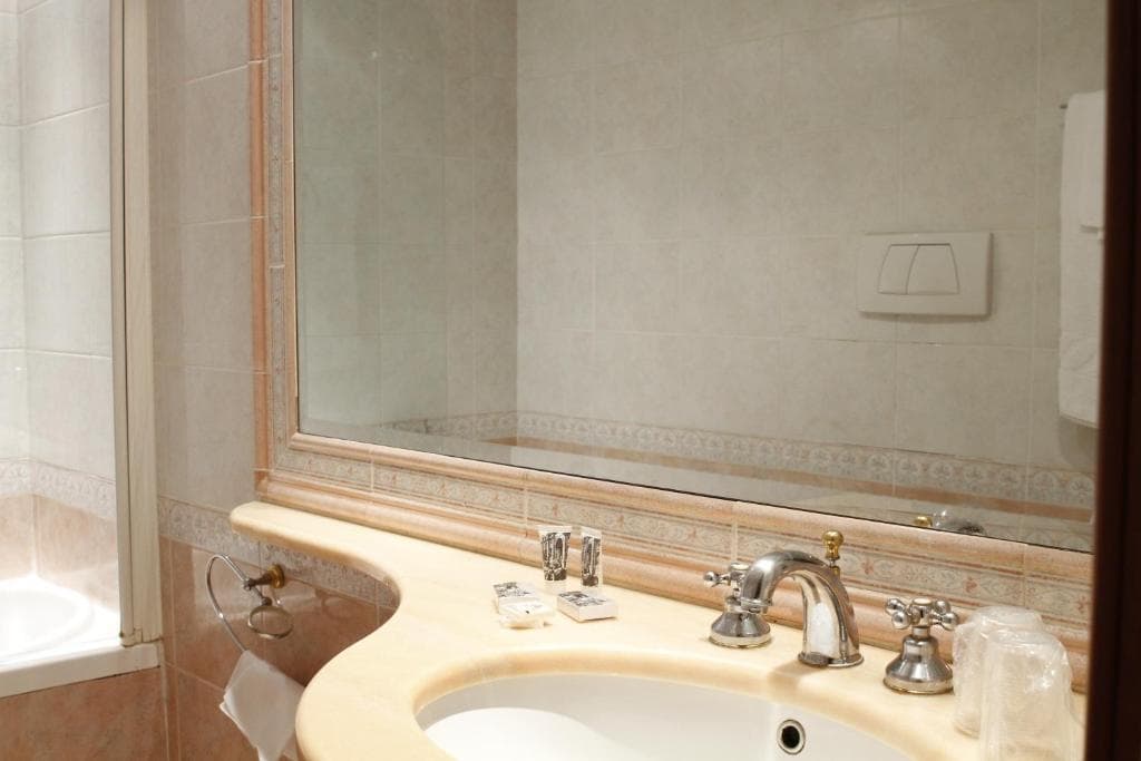 Hotel Torino - 30