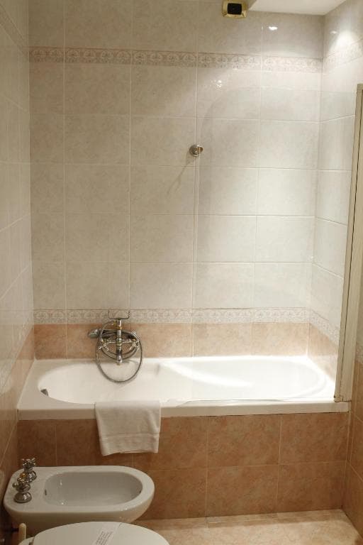 Hotel Torino - 31