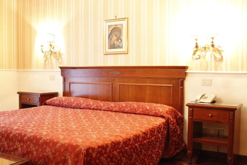 Hotel Torino - 32