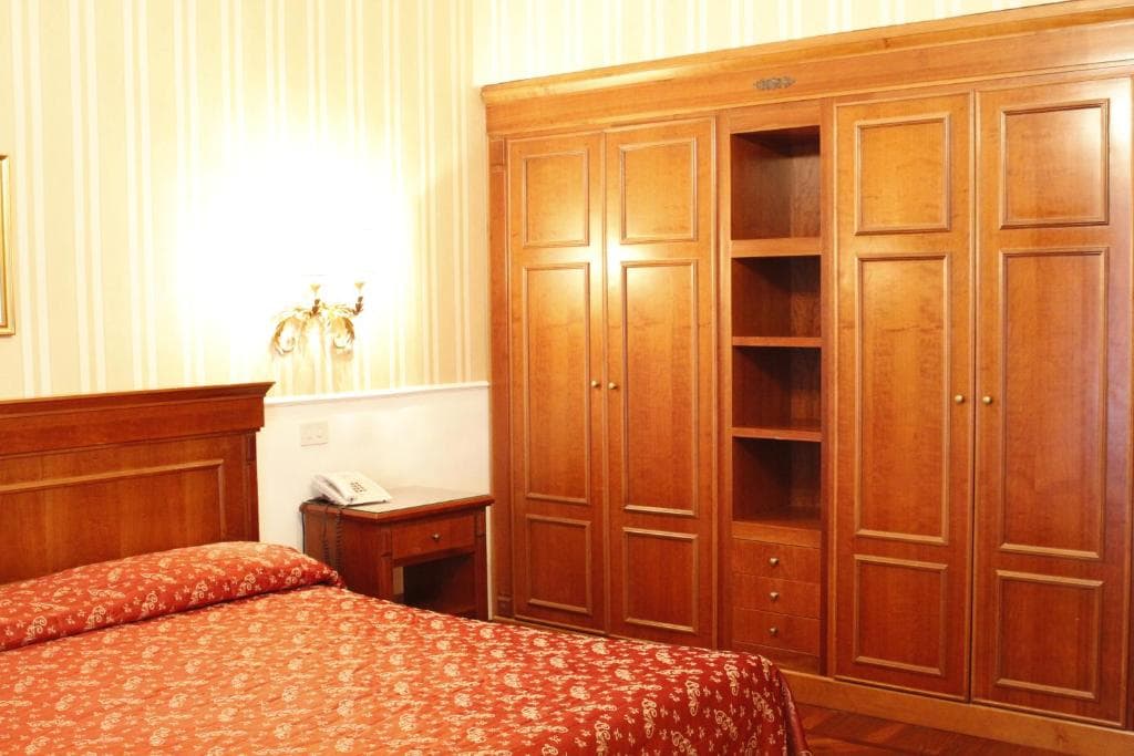 Hotel Torino - 33