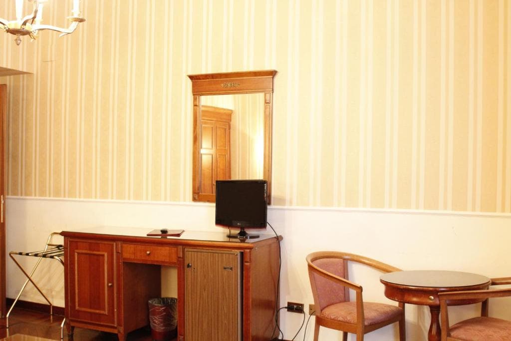 Hotel Torino - 34