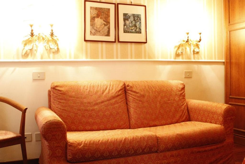 Hotel Torino - 35