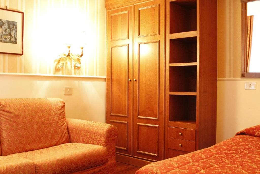 Hotel Torino - 36