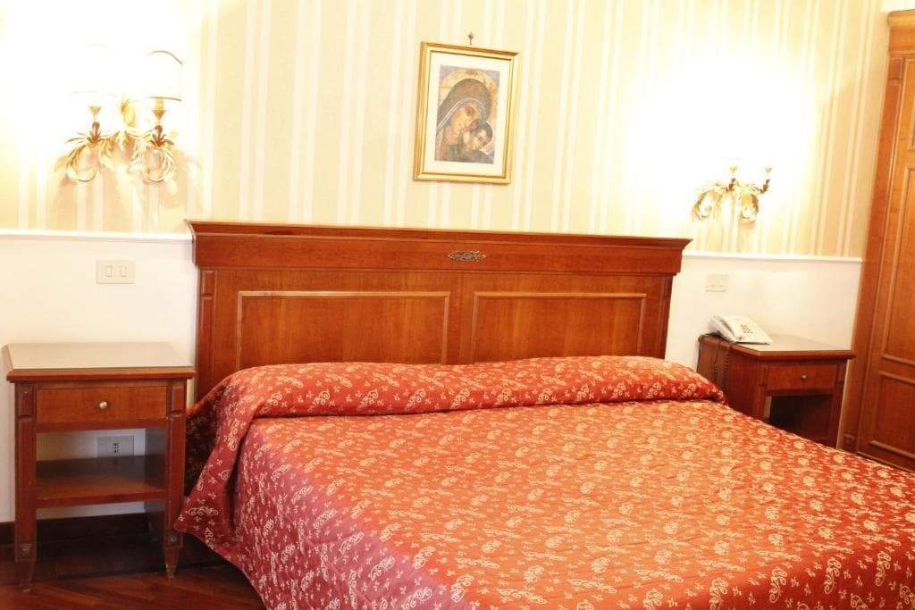 Hotel Torino - 37