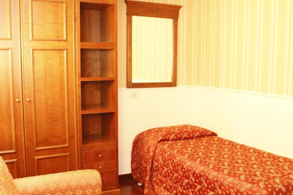 Hotel Torino - 39