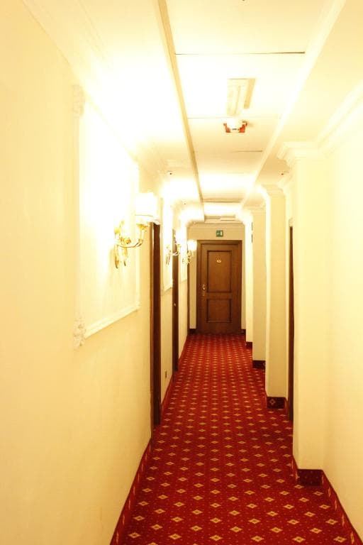 Hotel Torino - 41