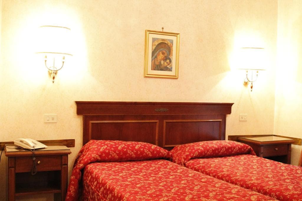 Hotel Torino - 42