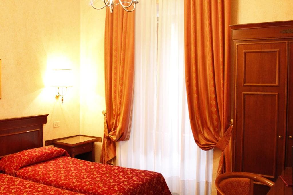 Hotel Torino - 43