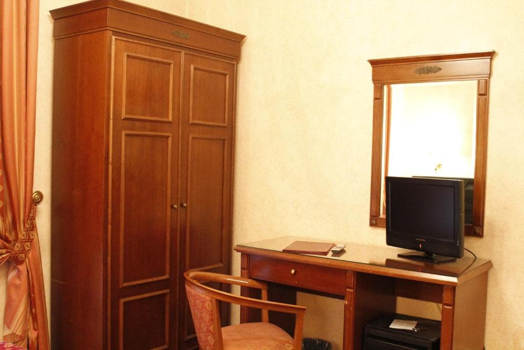 Hotel Torino - 44
