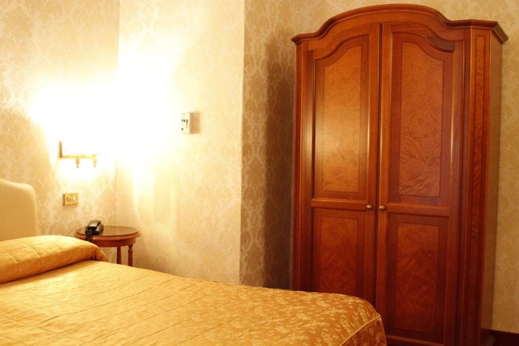 Hotel Torino - 45