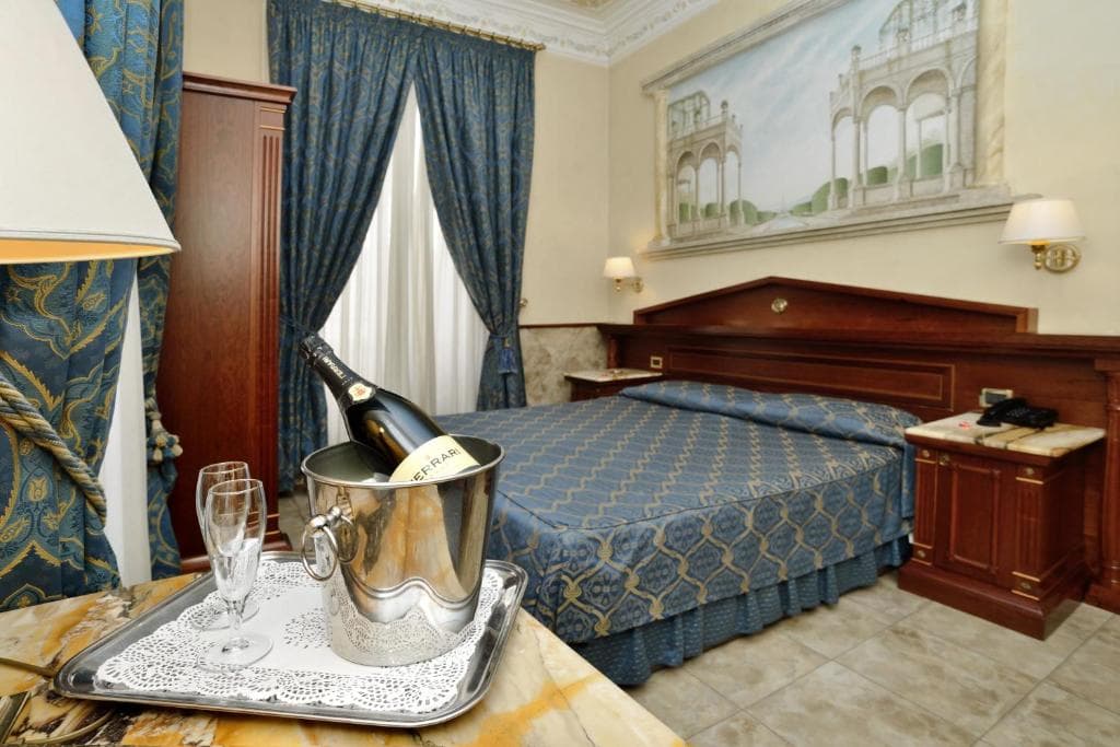 Hotel Palladium Palace - 3