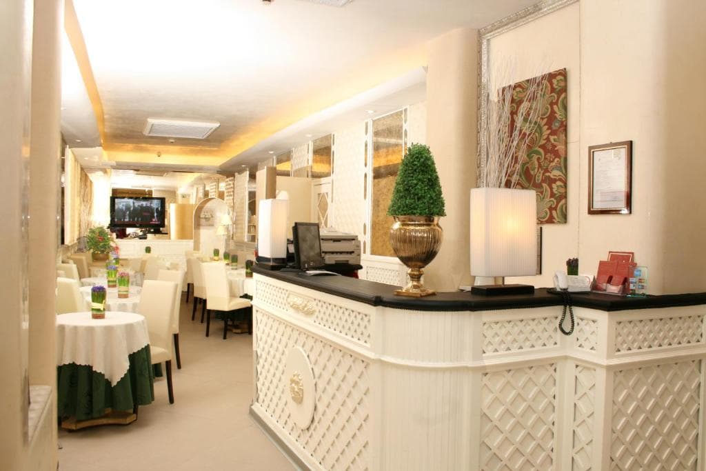 Hotel Valle - 2