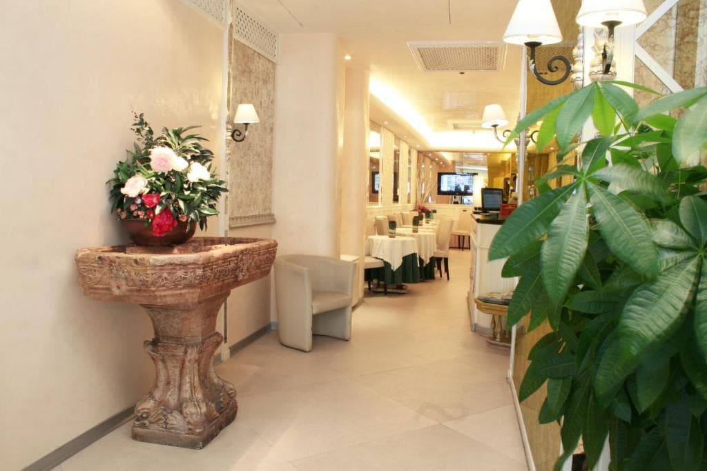Hotel Valle - 3
