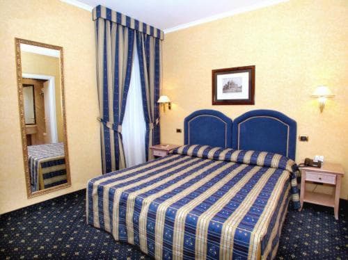 Hotel Valle - 4