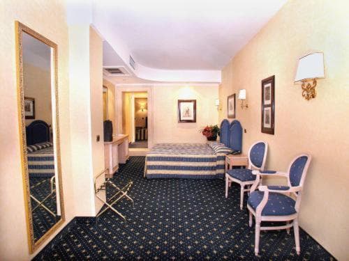 Hotel Valle - 7