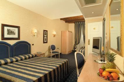 Hotel Valle - 8