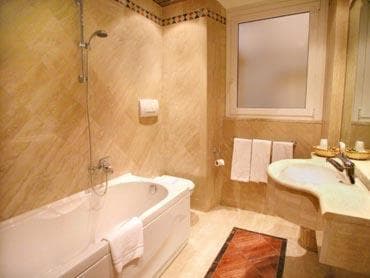 Hotel Valle - 9