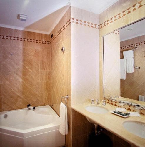Hotel Valle - 11