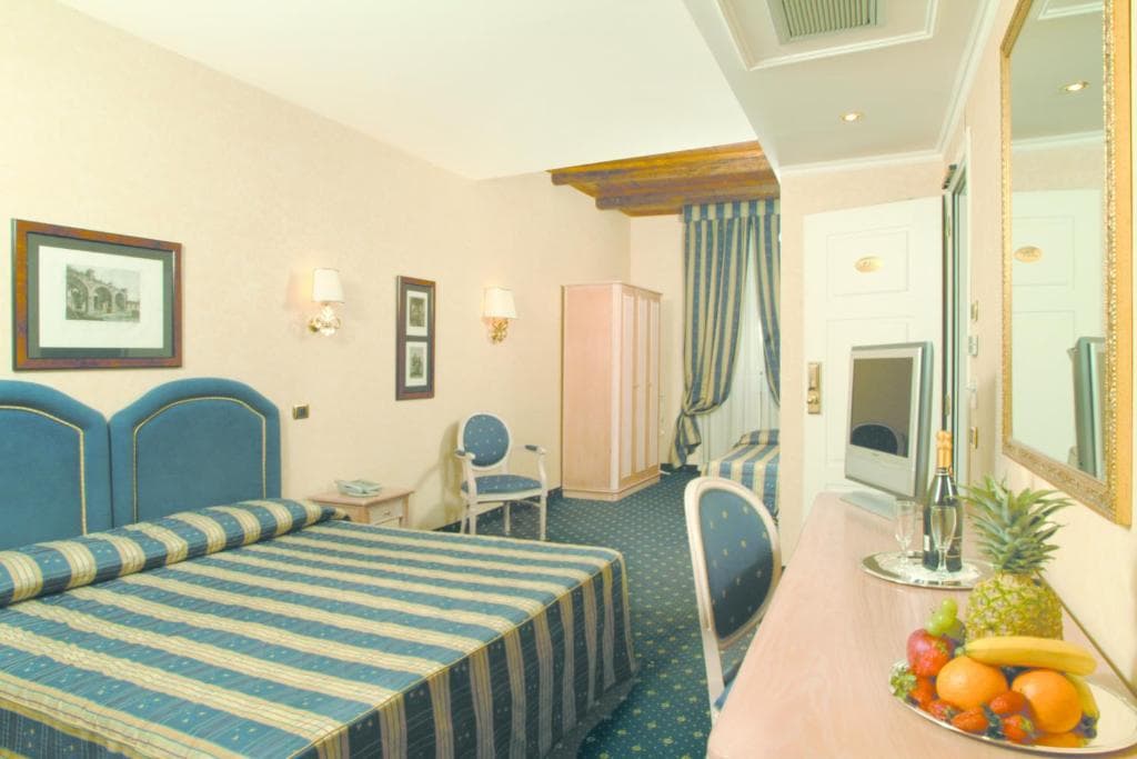 Hotel Valle - 12