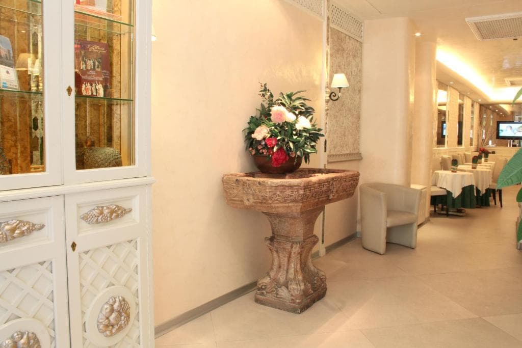 Hotel Valle - 14