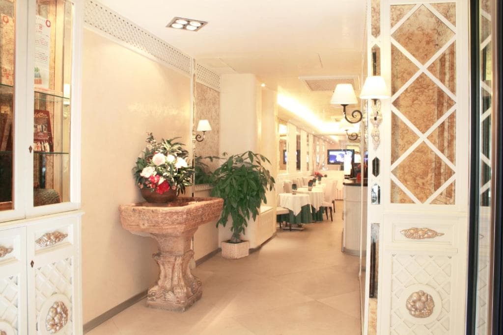 Hotel Valle - 19
