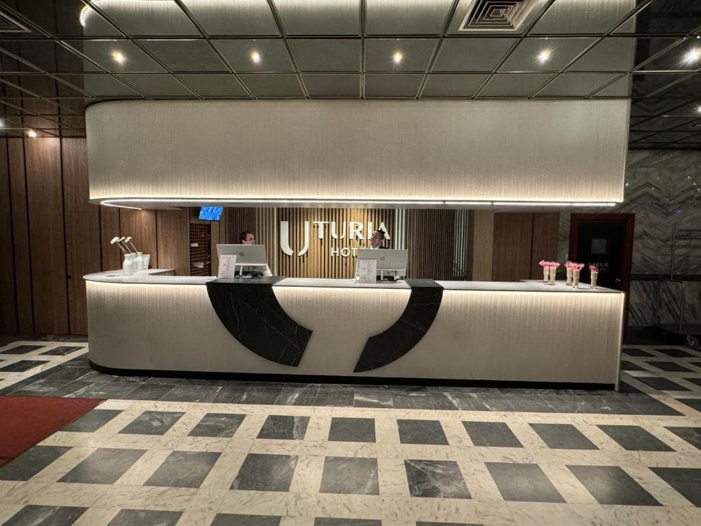 Hotel Turia - 8