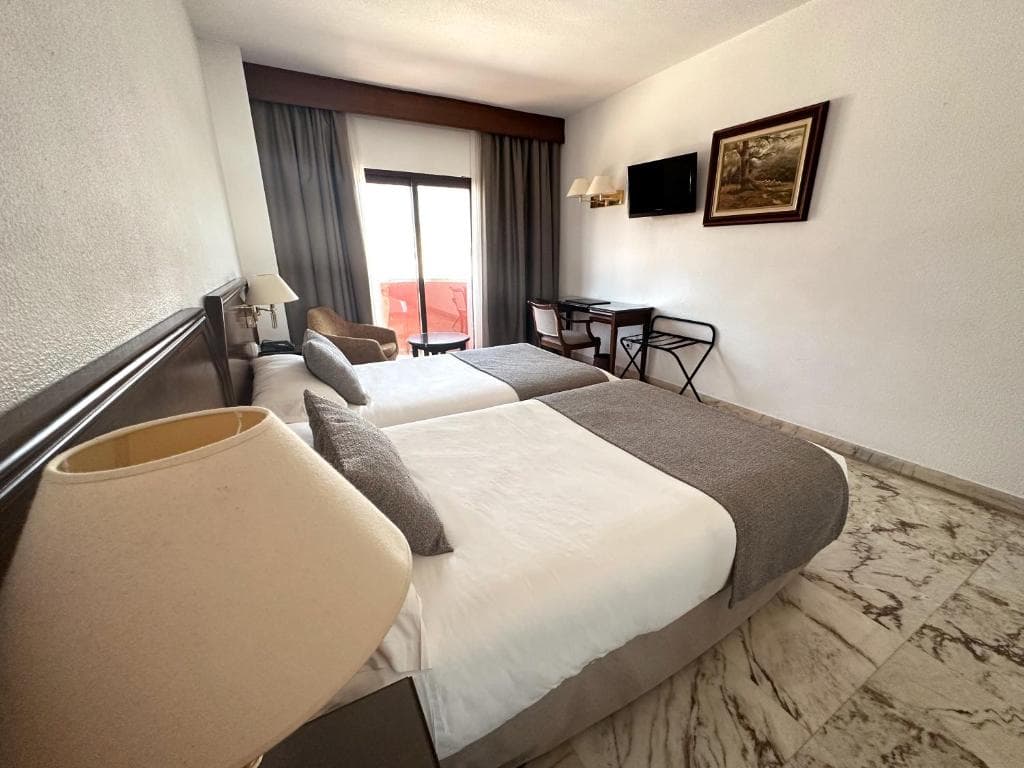 Hotel Turia - 15