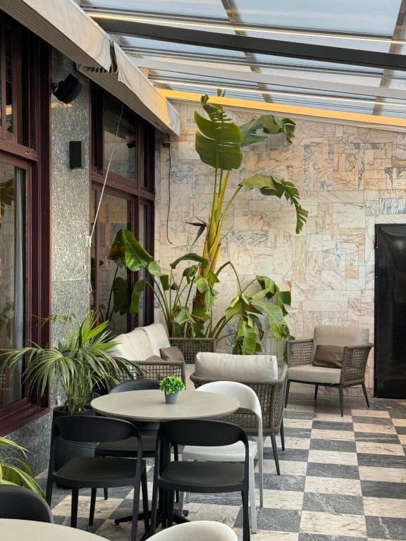 Hotel Turia - 16