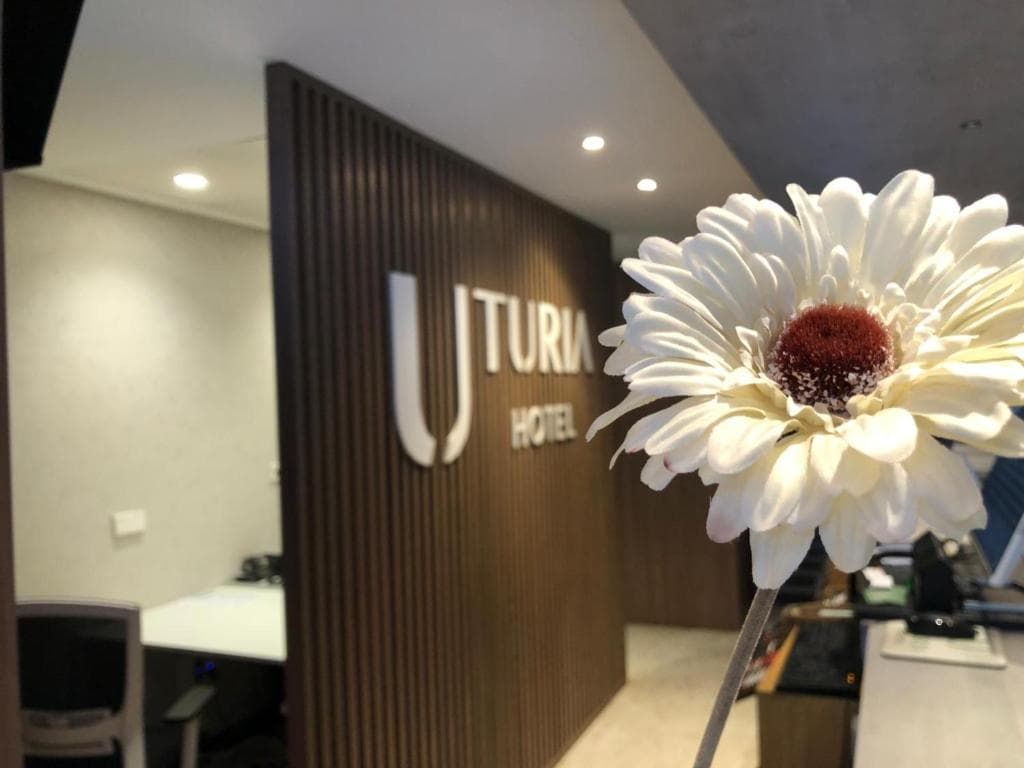 Hotel Turia - 34