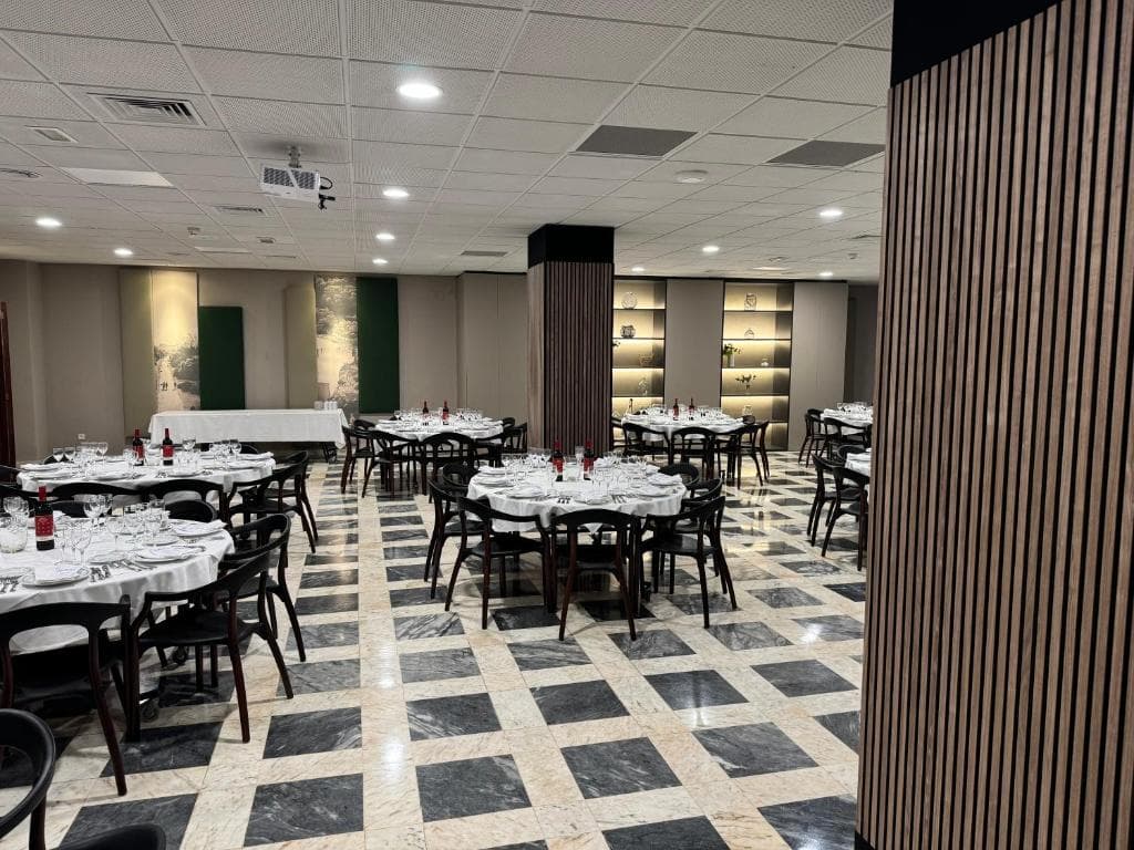 Hotel Turia - 38