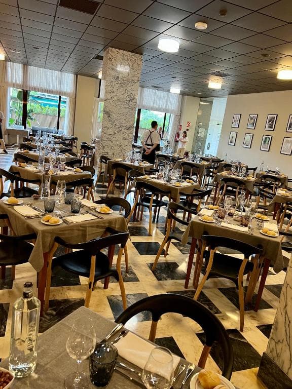 Hotel Turia - 44