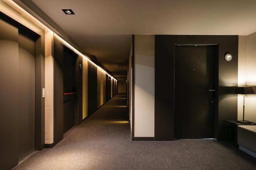 Hotel Upper Diagonal - 24