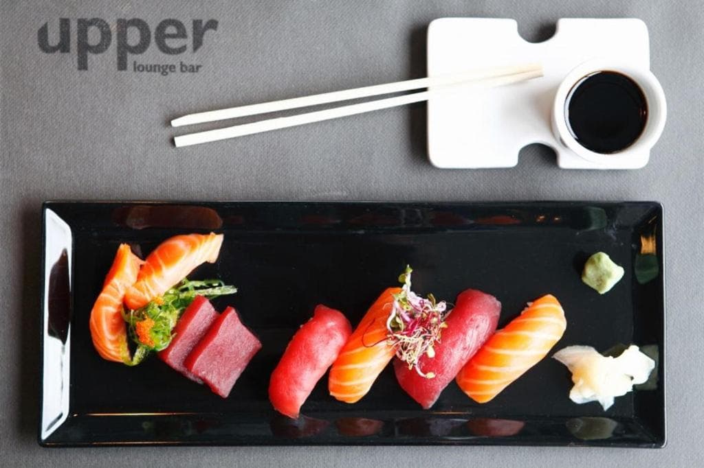 Hotel Upper Diagonal - 29