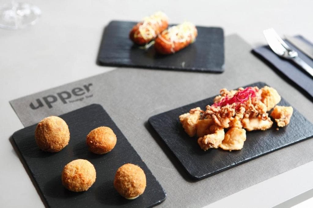 Hotel Upper Diagonal - 33