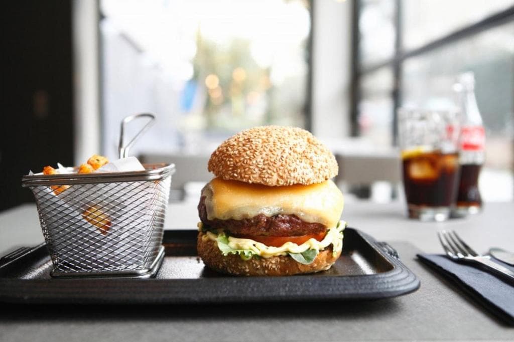 Hotel Upper Diagonal - 35