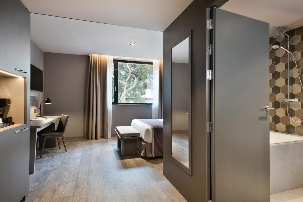 Hotel Upper Diagonal - 44