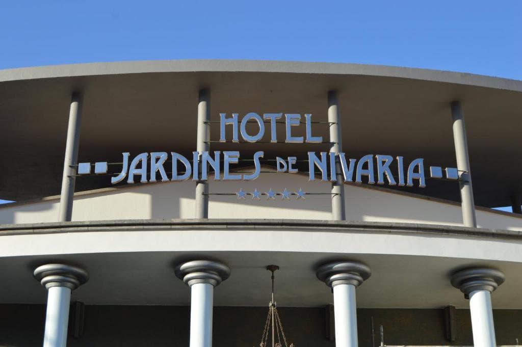 Hotel Jardines de Nivaria - 11