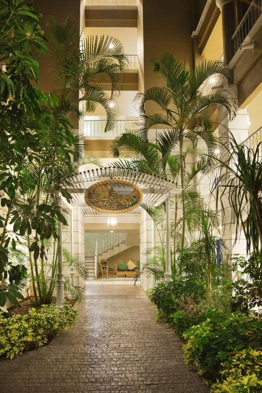 Hotel Jardines de Nivaria - 12