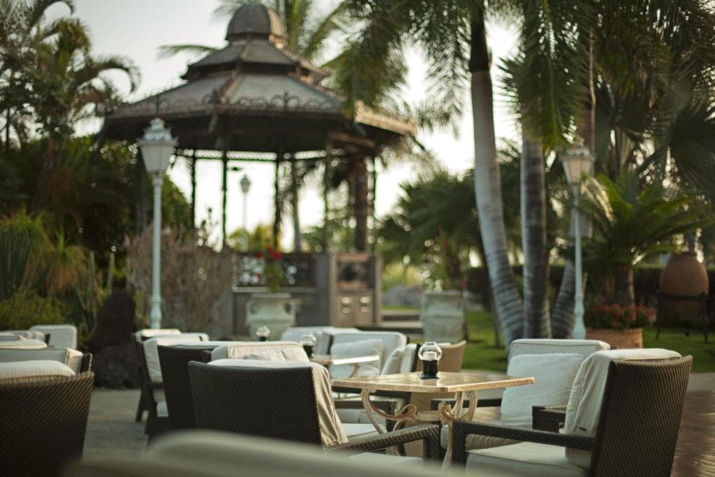 Hotel Jardines de Nivaria - 14