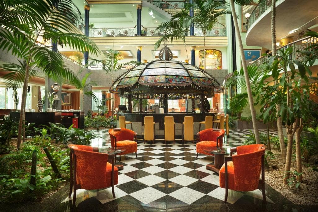 Hotel Jardines de Nivaria - 15