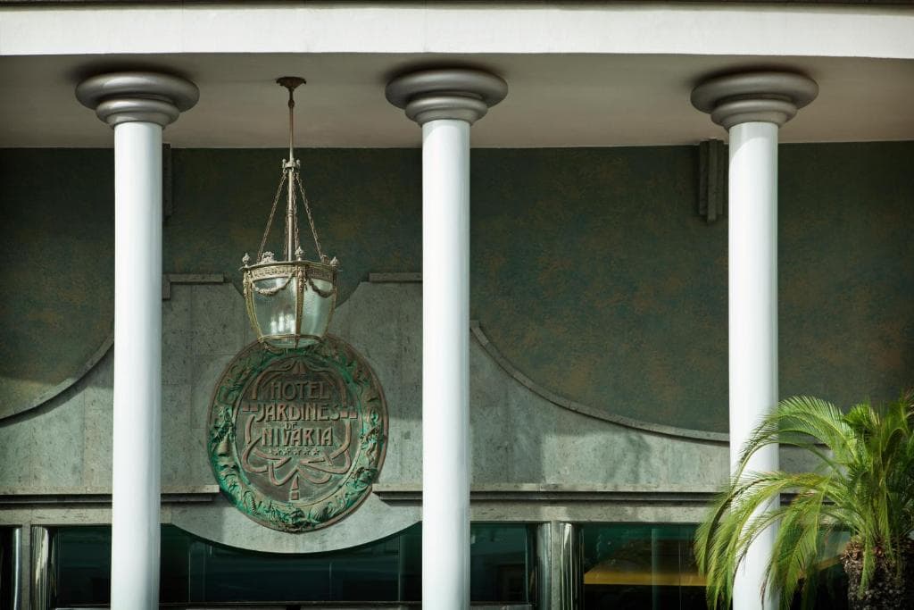 Hotel Jardines de Nivaria - 16