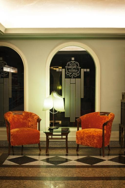 Hotel Jardines de Nivaria - 23