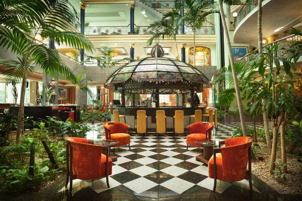 Hotel Jardines de Nivaria - 29