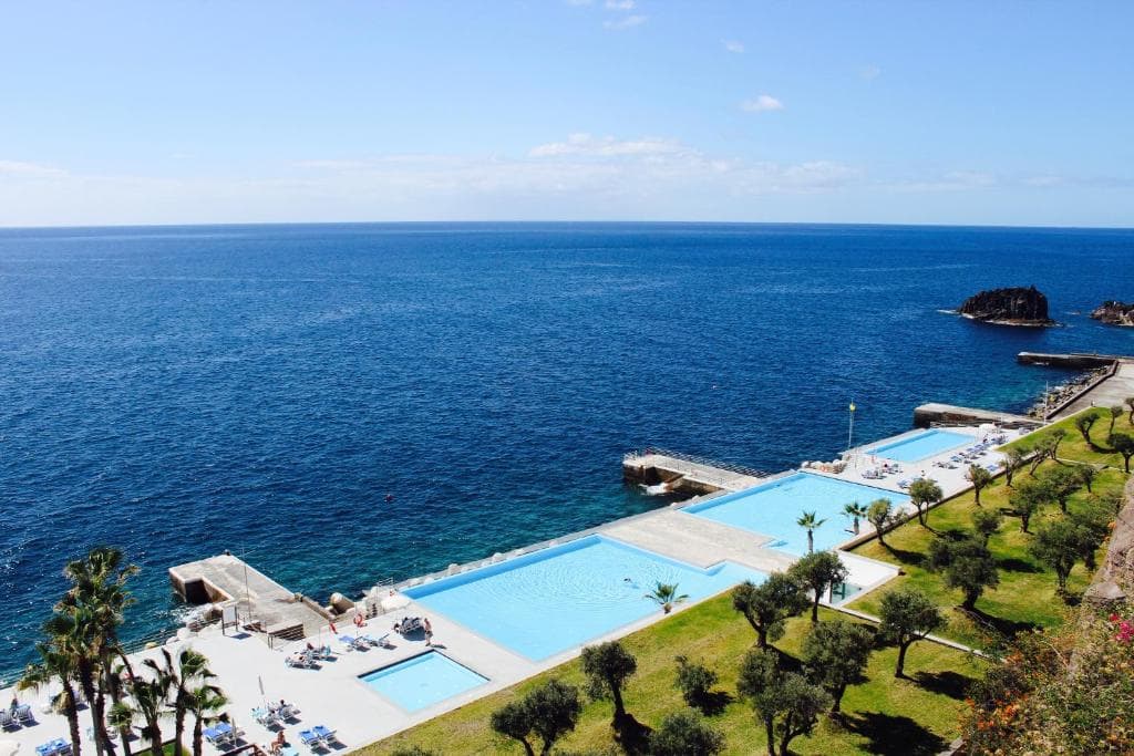 VidaMar Resort Hotel Madeira - 11