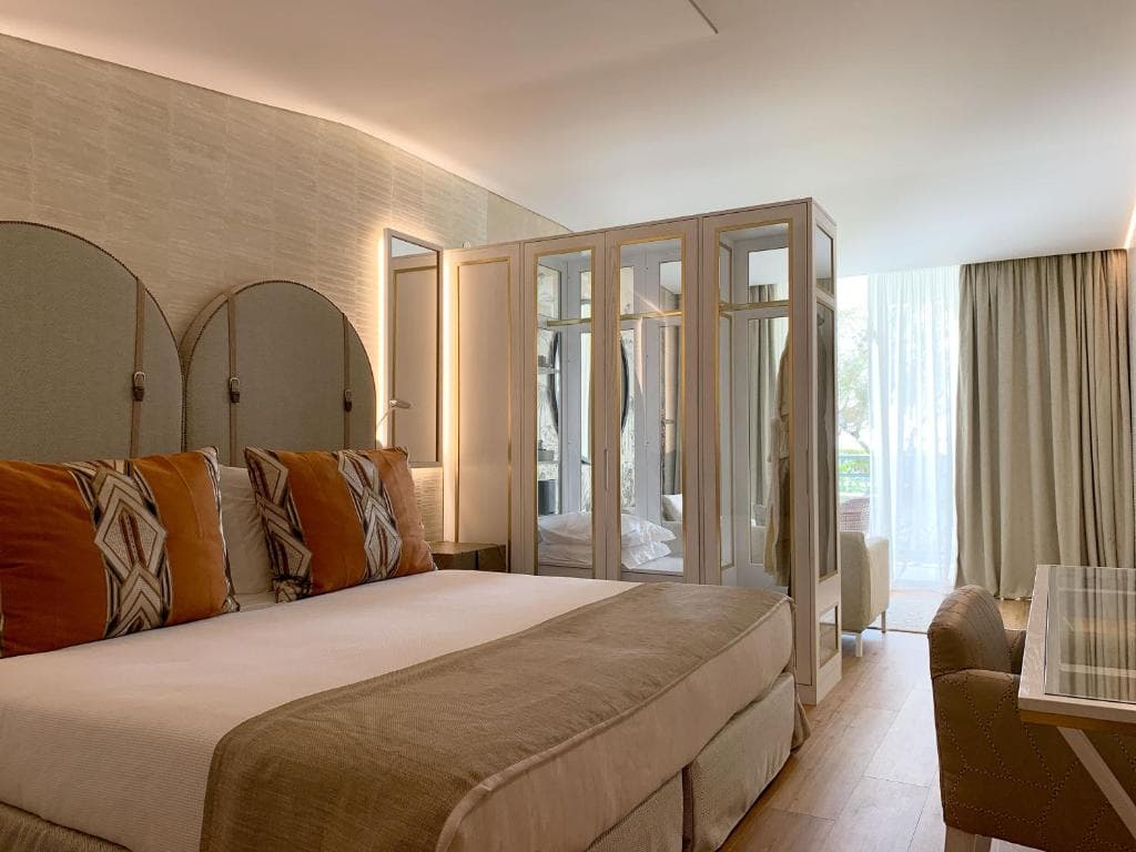 VidaMar Resort Hotel Madeira - 13