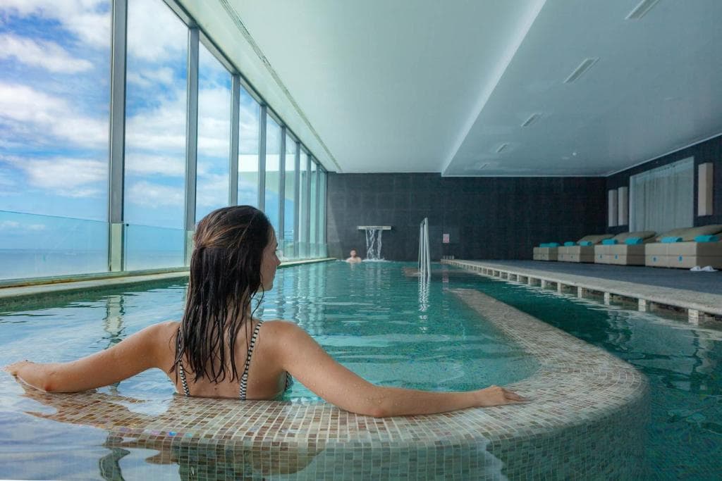 VidaMar Resort Hotel Madeira - 16