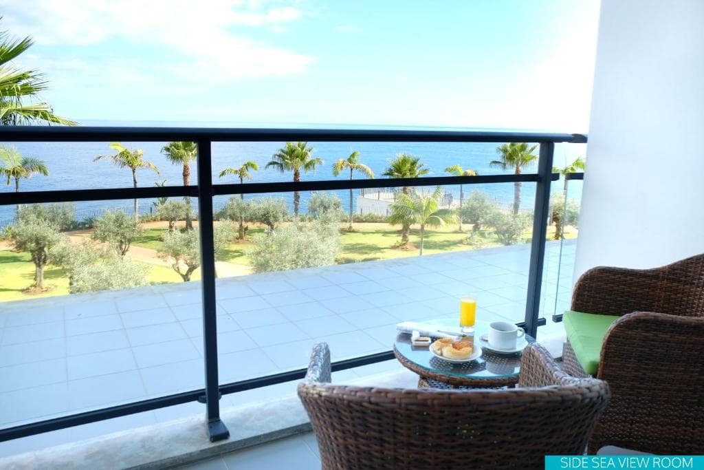 VidaMar Resort Hotel Madeira - 23