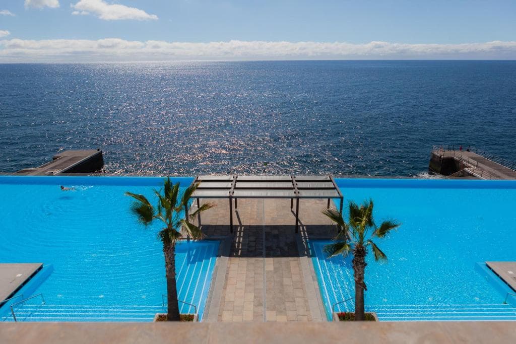 VidaMar Resort Hotel Madeira - 27